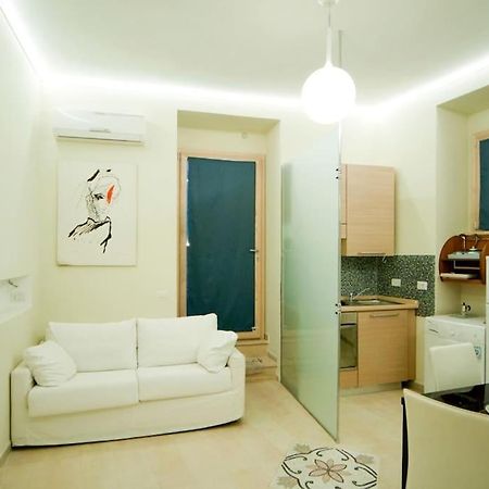 Silenzioso Monolocale In Zona Parioli Apartman Róma Kültér fotó
