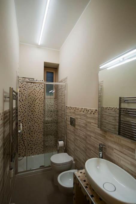 Silenzioso Monolocale In Zona Parioli Apartman Róma Kültér fotó