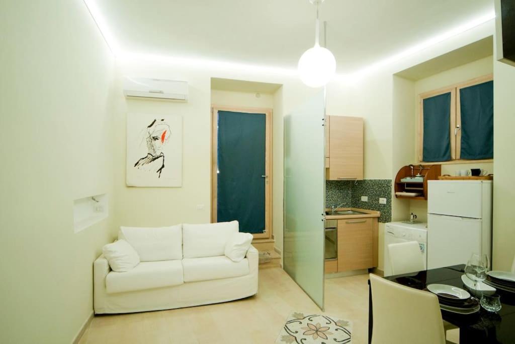 Silenzioso Monolocale In Zona Parioli Apartman Róma Kültér fotó